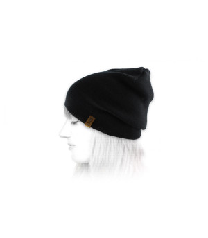 S.F black women beanie S.F black women beanie